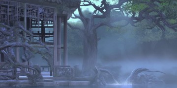 逆水寒手游究竟有什么属性？