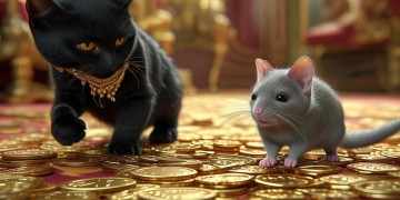 猫和老鼠手游金币可以兑换吗？