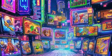 有哪些好玩的折扣手游值得一玩？