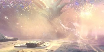 神武手游中什么叫过继？