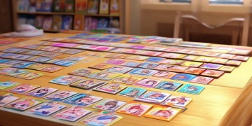 LoveLive手游该练什么卡？