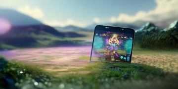 玩CF手游为什么会头疼？