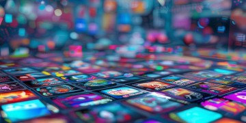 打排位买什么手游好？