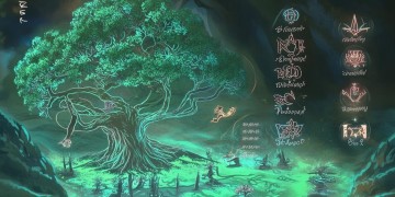 问道手游力敏加点怎么加？