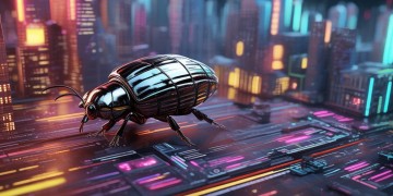 手游CF存在bug吗？