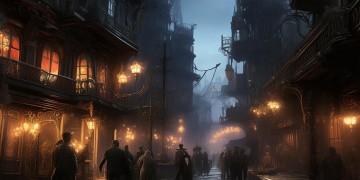 罪恶都城手游中可以抢劫吗？