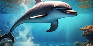 跳跃的海豚手游究竟叫什么？