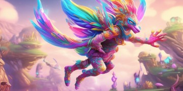 梦幻手游矫健值得囤吗？