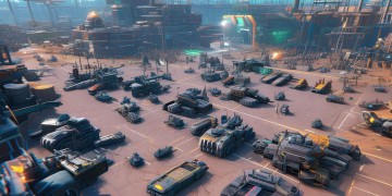 战区手游用什么梯子合适呢？