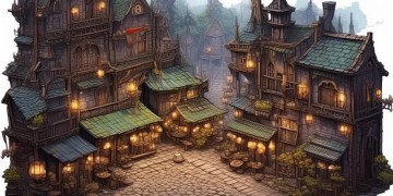 RPG手游该如何设计？