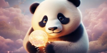 梦幻手游熊猫用处大吗？