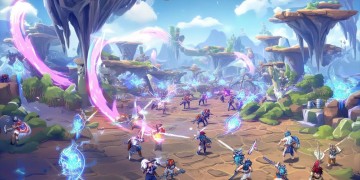 DNF手游能语音组队吗？