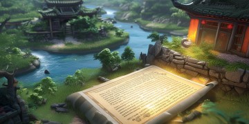 问道手游什么臣任务是什么？