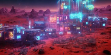 火星上能玩到什么好玩的手游呢？