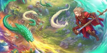 手游雷伊什么特性更好？