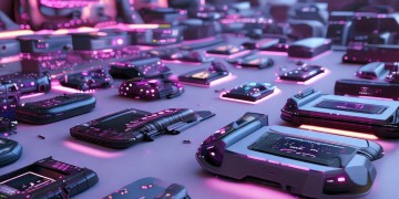 手游弹药该带什么辅助装备呢？