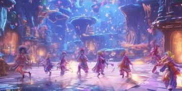 梦幻手游中嘲讽模式究竟是什么？