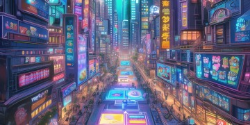 动漫改编的游戏是手游居多还是端游居多呢？