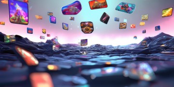 有哪些大型手游值得推荐？