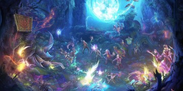 抓鬼大师手游好玩吗？