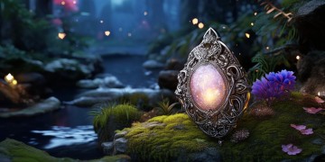 能让精灵觉醒的手游究竟叫什么？