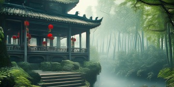 楚留香手游能进行单挑吗？