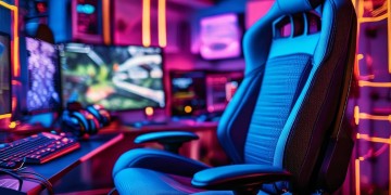 主播玩手游都用什么外设？