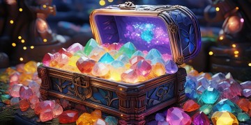 大话手游宝石能交换吗？