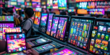 2019年什么手游能搬砖？
