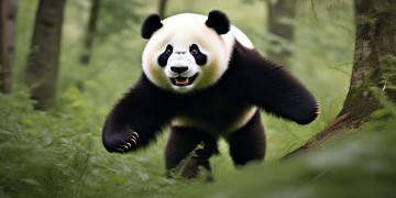 熊猫快跑有手游吗？