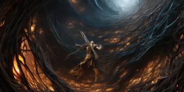 暗黑破坏神4手游蛮子能玩吗？