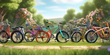 单车类手游有哪些好玩之作？