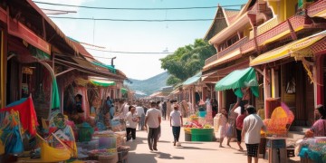 柬埔寨能玩联盟手游吗？