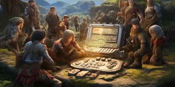 RPG手游适合离线玩吗？