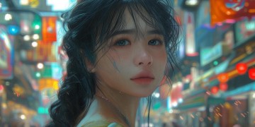 璐璐在手游单挑中厉害吗？