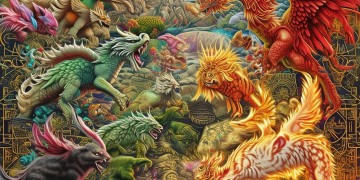 手游战法该走什么属强？