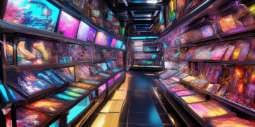 手游战利品商店会改吗？