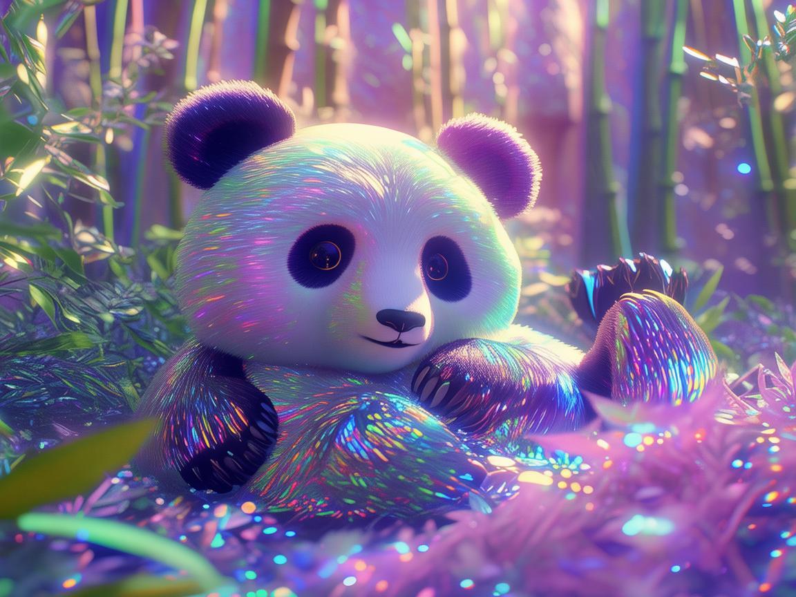 梦幻手游熊猫值得培养吗？