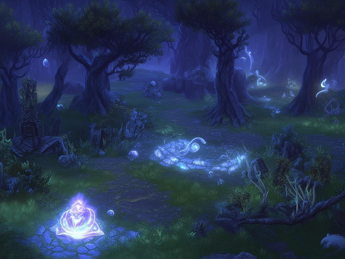 神武手游中什么会掉落驱鬼呢？