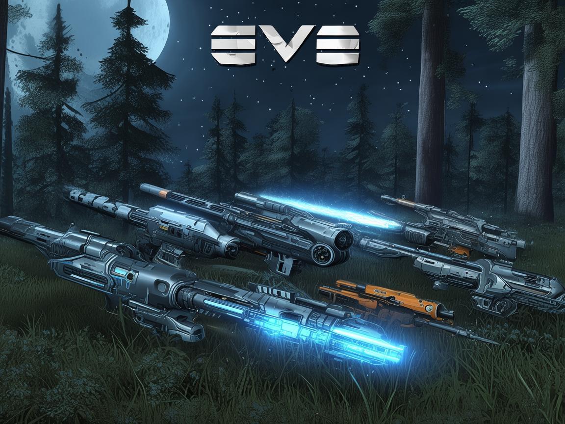 EVE手游中哪种武器距离最远？