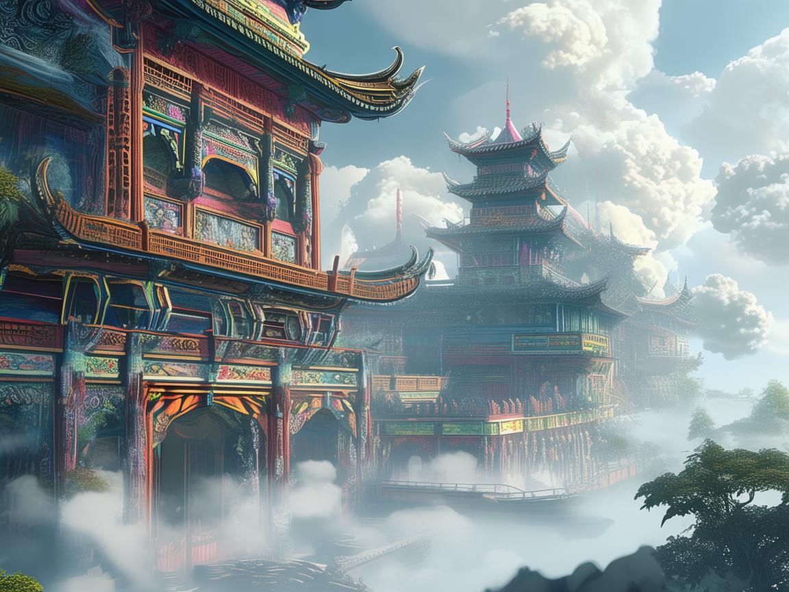 蜀门手游天工是什么？