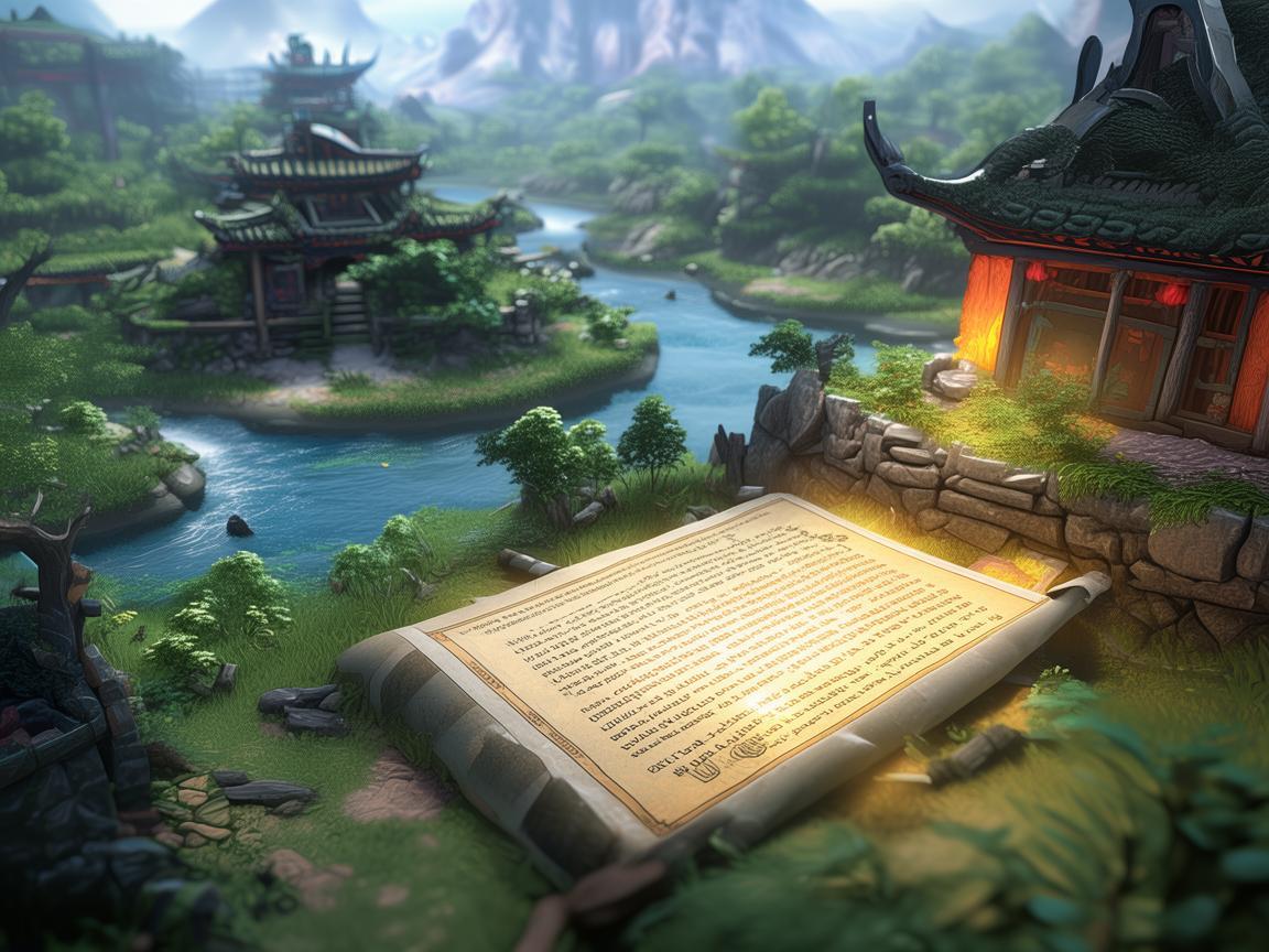 问道手游什么臣任务是什么？