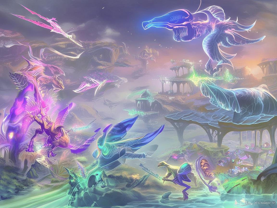 梦幻手游多开打什么好呢？