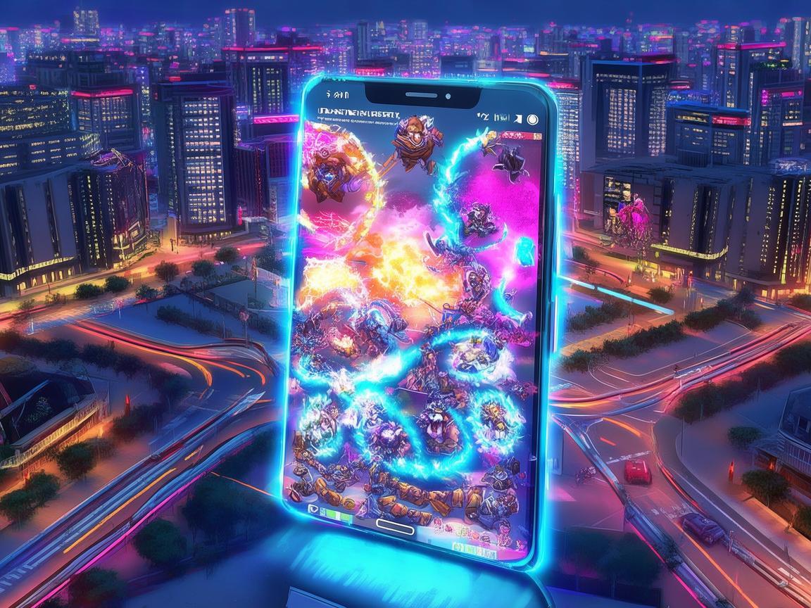 LOL手游有落爆吗？