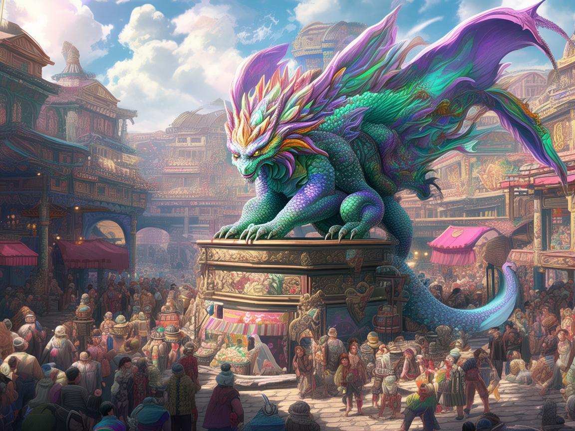 大话手游大力带什么神兽？