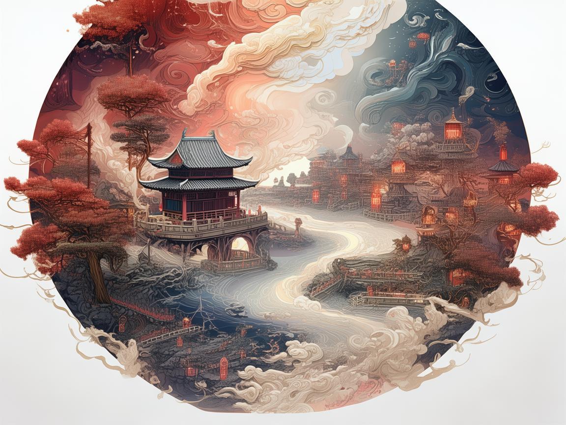 手游阴阳师究竟蕴含着什么文化？