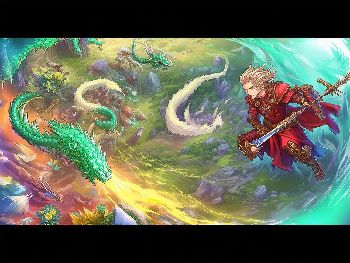 手游雷伊什么特性更好？