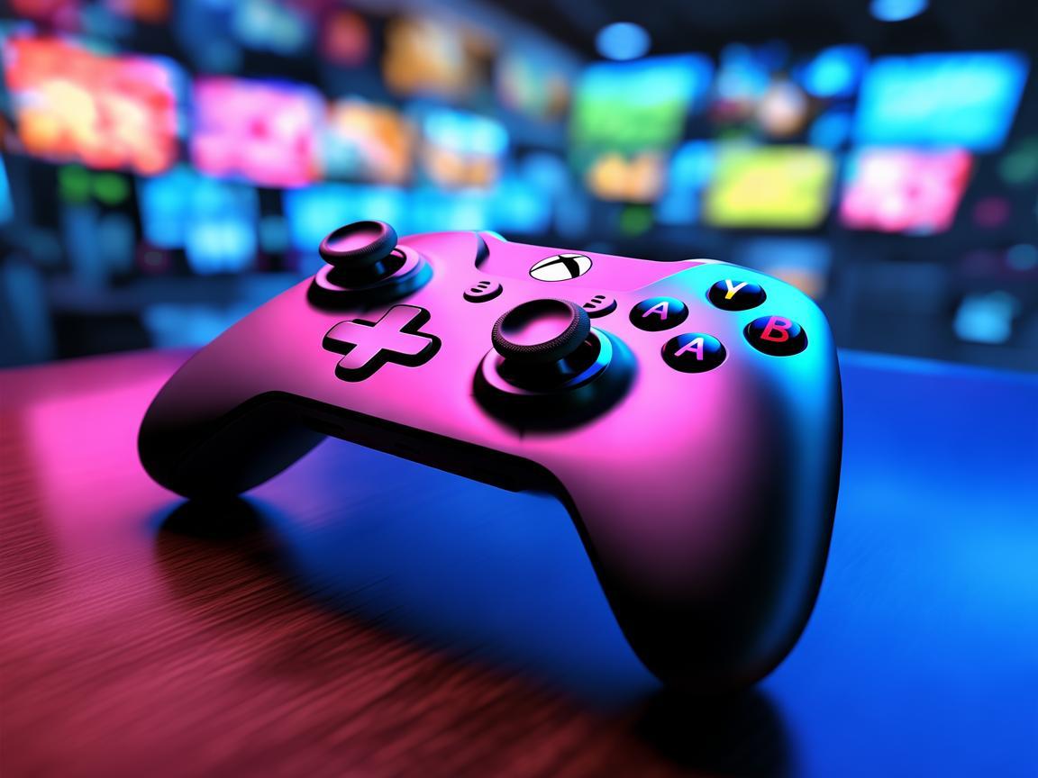 手游能用Xbox手柄吗？