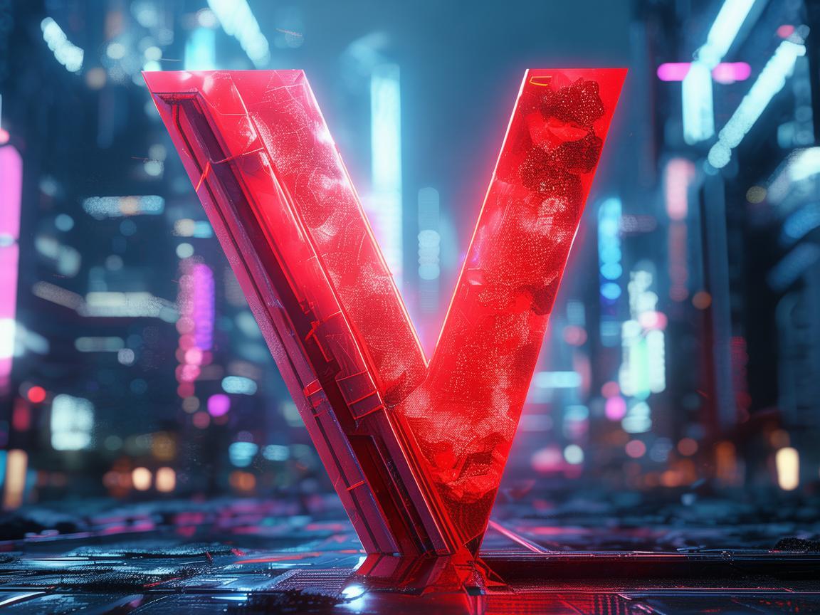CF手游红色V代表什么？