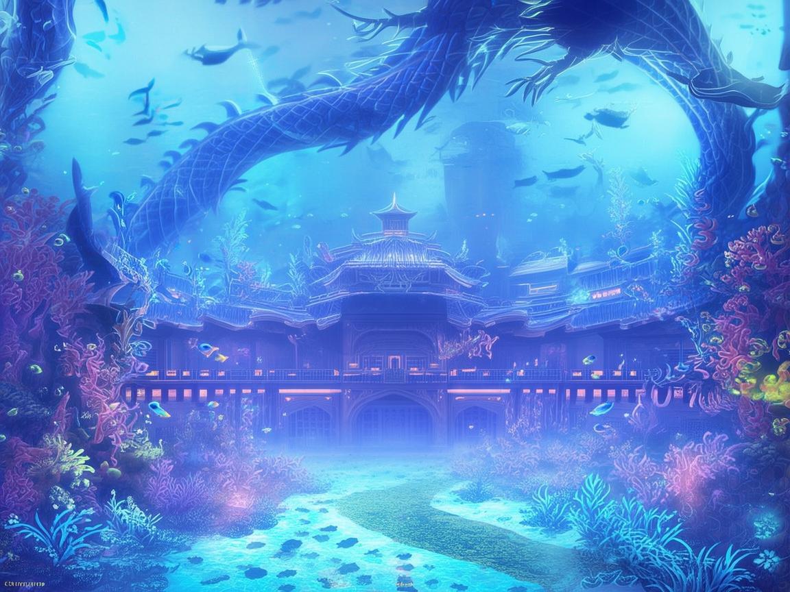 梦幻游戏手游龙宫吃香吗？